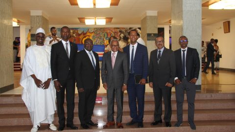 Igreja Adventista realiza evento inédito sobre liberdade religiosa em Cabo Verde