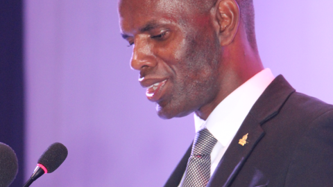 Discurso do Presidente da Associação no I Fórum Cabo-verdiano de Liberdade Religiosa