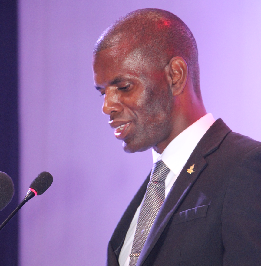 Discurso do Presidente da Associação no I Fórum Cabo-verdiano de Liberdade Religiosa