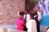 32 batismos no Distrito de Assomada no dia 25 de dezembro