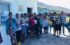 Jovens Adventistas em Ação na Ilha do Fogo