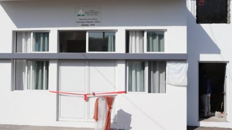 𝐆𝐫𝐮𝐩𝐨 𝐎𝐫𝐠𝐚𝐧𝐢𝐳𝐚𝐝𝐨 𝐝𝐞 𝐒ã𝐨 𝐍𝐢𝐜𝐨𝐥𝐚𝐮 𝐩𝐚𝐬𝐬𝐚 𝐚 𝐬𝐞𝐫 𝐈𝐠𝐫𝐞𝐣𝐚 𝐎𝐫𝐠𝐚𝐧𝐢𝐳𝐚𝐝𝐚